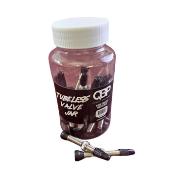 QBP Tubeless Valves 44mm Presta Valve
