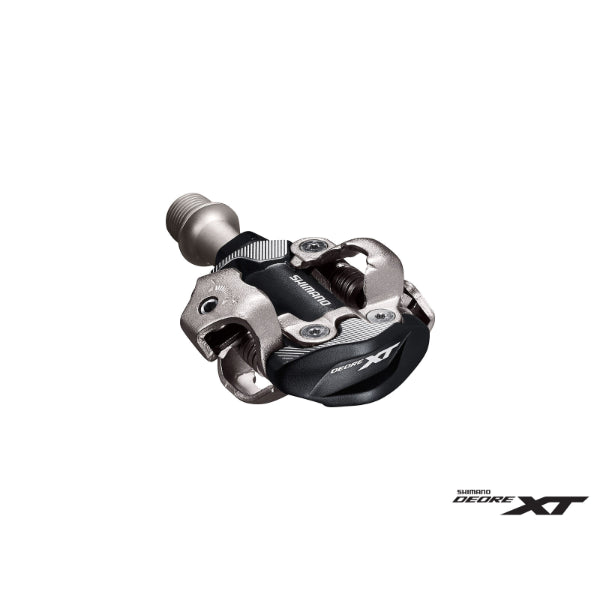 Shimano PD-M8100 SPD Pedals Deore XT Race XC