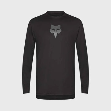 Fox Ranger Long Sleeve Jersey Fox Head