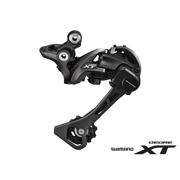 Shimano RD-M8000 Rear Derailleur XT Shadow+ 11 Speed Long