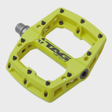 Tag Metals T3 Nylon Pedals
