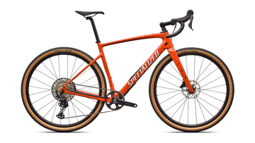 Specialized Diverge 4 Sport Carbon