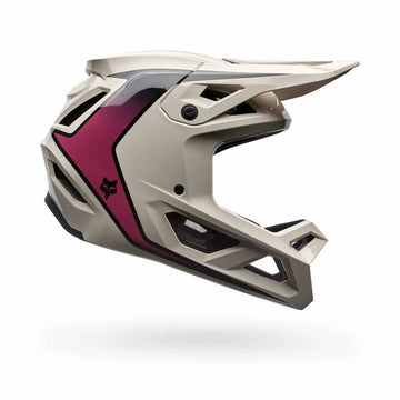 Fox Rampage Vault Helmet