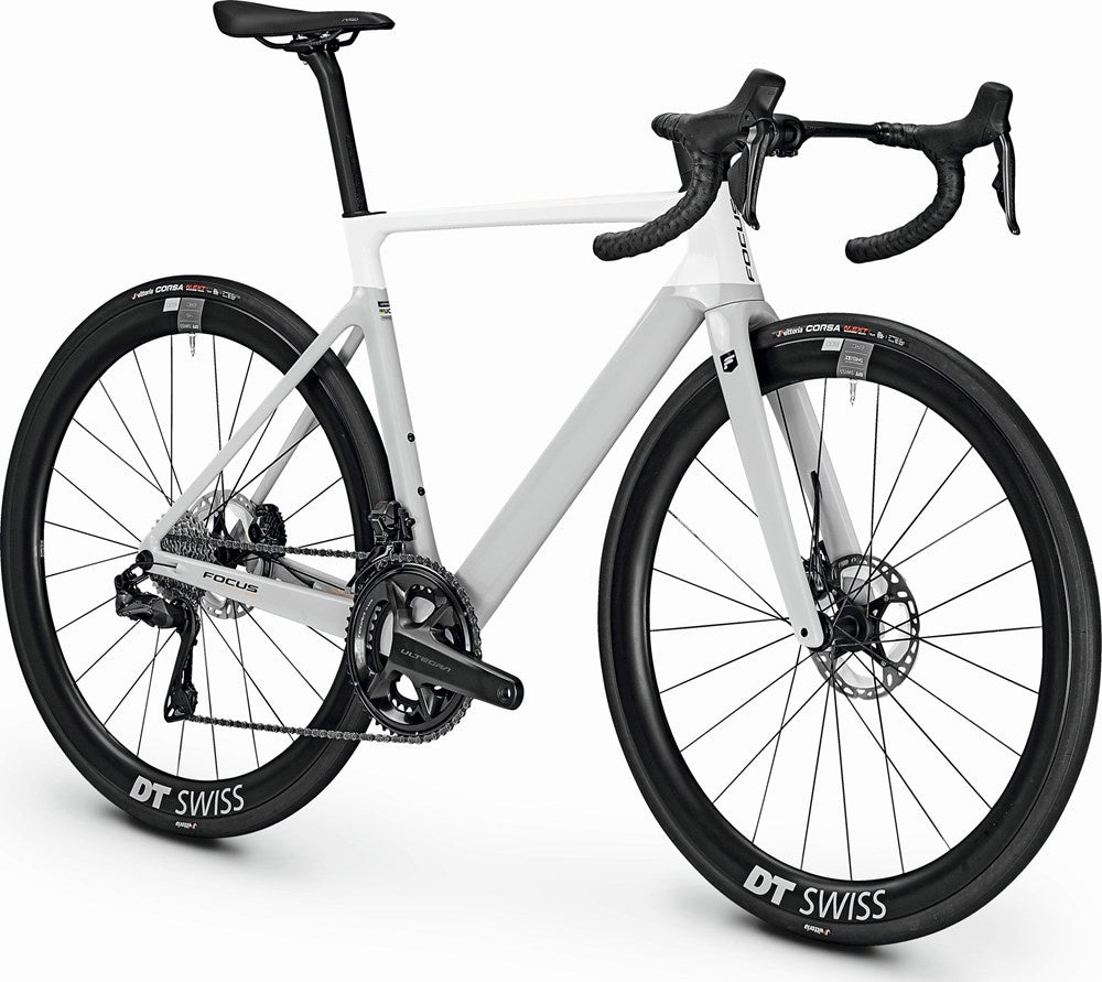 Focus F24 Izalco Max 9.8