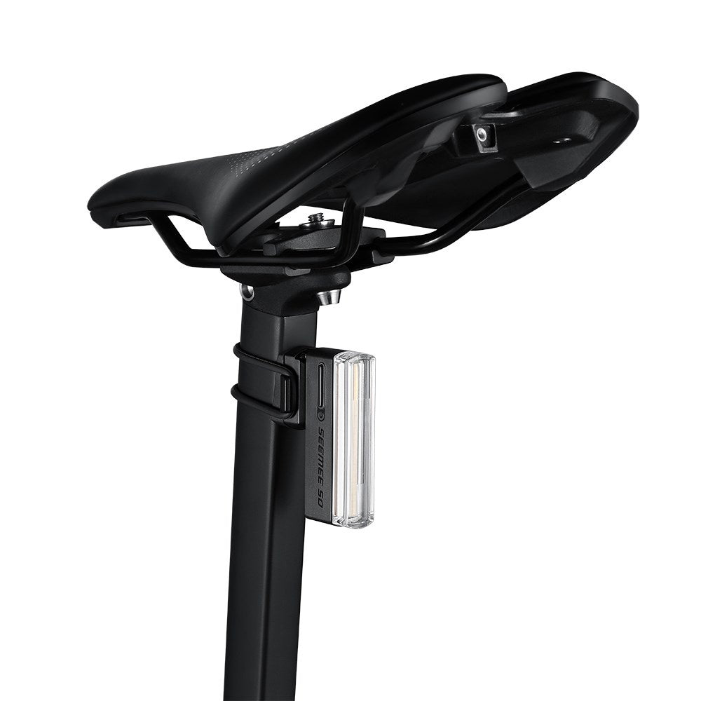 Magicshine SeeMee 50 Pro Rear Light