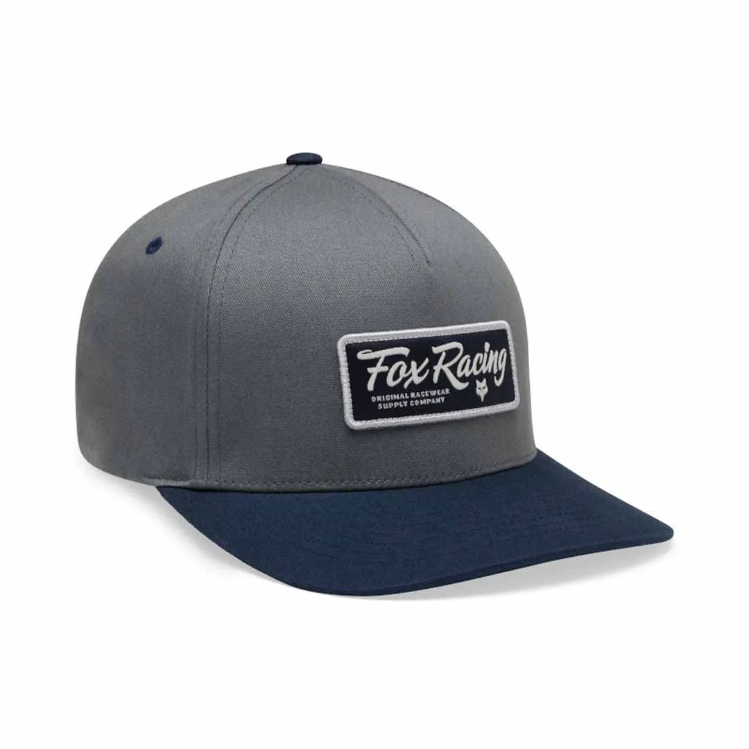 Fox Fuel Flexfit Hat