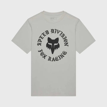 Fox Badge 195 Original Short Sleeve Tee