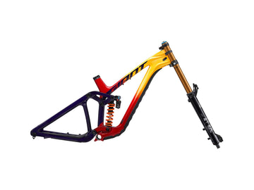 Giant Glory Advanced Legends Edition Frameset M/L