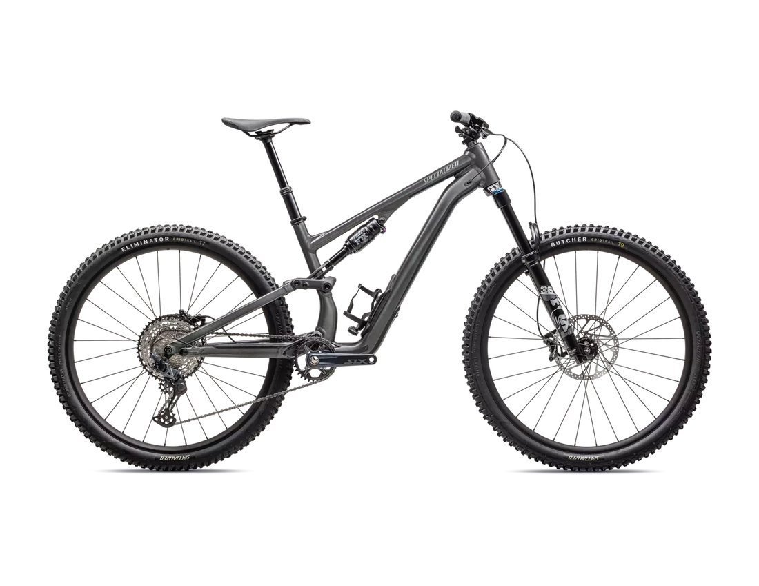 Specialized Stumpjumper 15 Comp Alloy