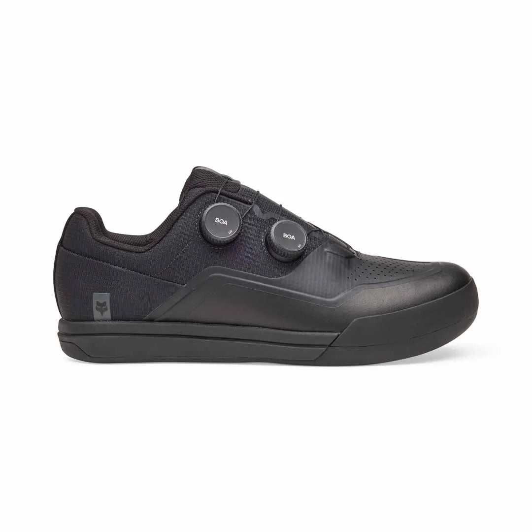 Fox Union Boa Shoe