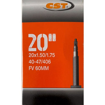 CST Tube 20 x 1.5 / 1.75 PV 60mm