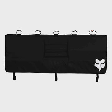 Fox Tailgate Cover