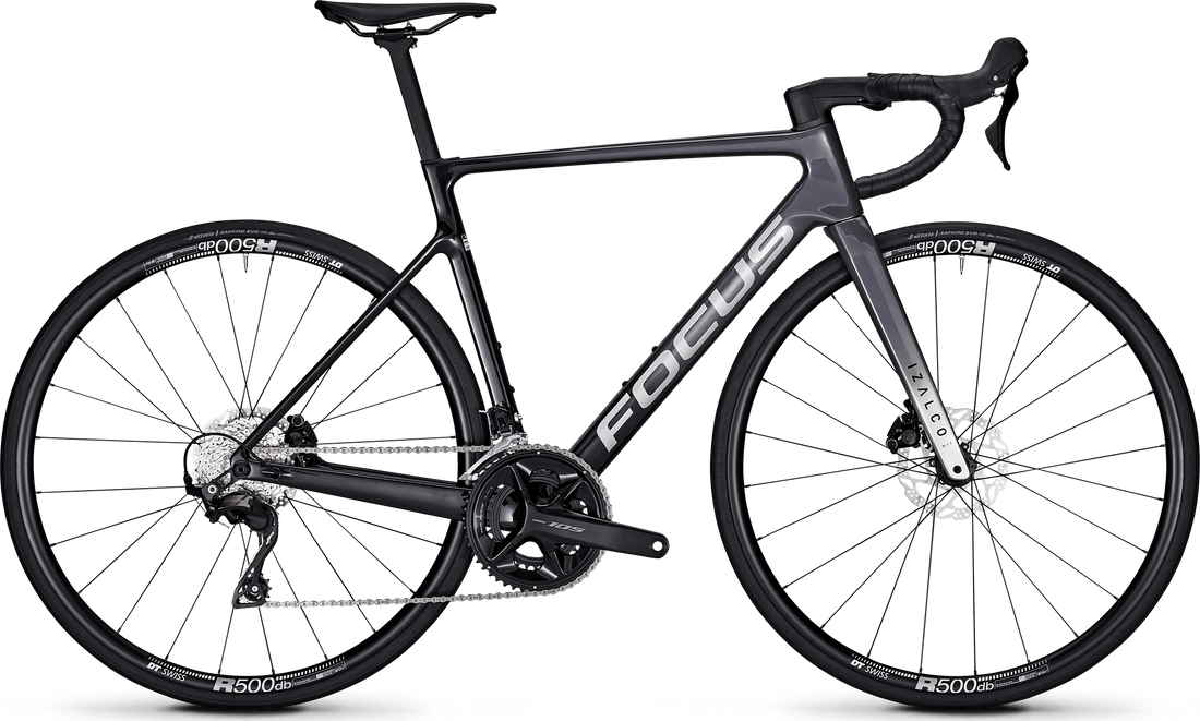 Focus F26 Izalco Max 8.7