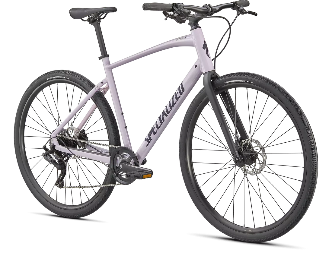 Specialized commuter bike online