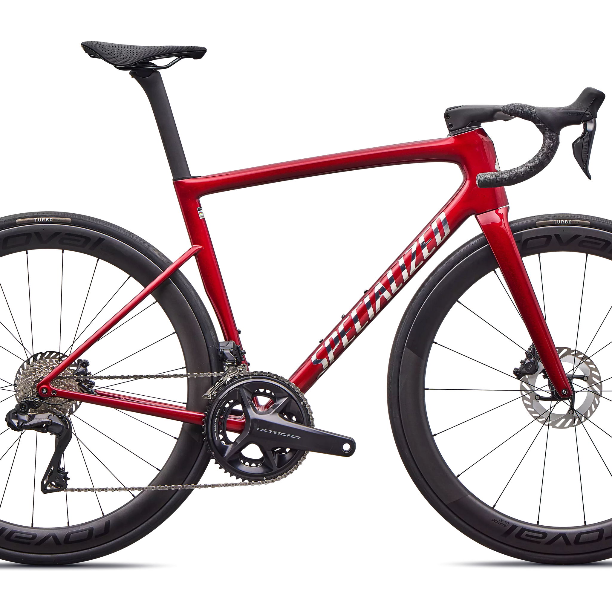 Specialized Tarmac SL8 Pro Shimano Ultegra Di2