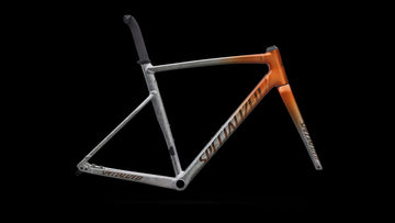 Specialized Allez Sprint Frameset