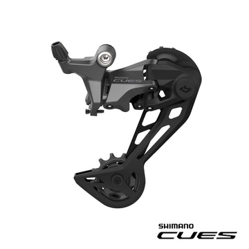 Shimano RD-U6020 Cues Rear Derailleur 11 Speed Shadow 45T Maximum