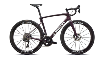 Specialized S-Works Roubaix SL8 Shimano Dura-Ace Di2