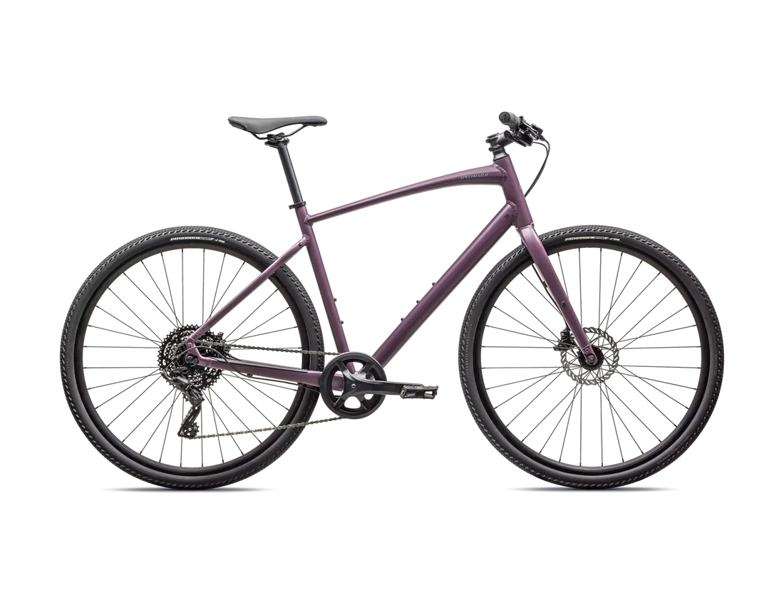 Specialized Sirrus X 2.0