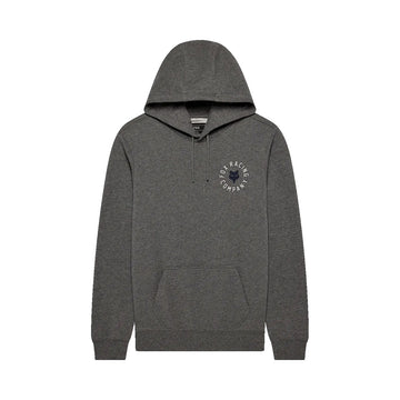 Fox Beam Fleece Pullover