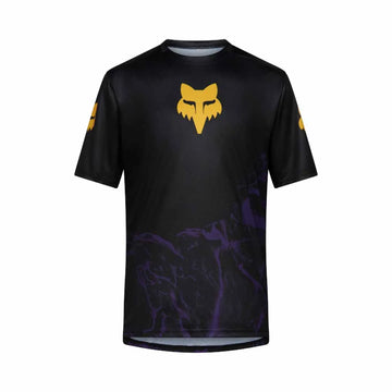 Fox Ranger Short Sleeve Jersey Image Feel