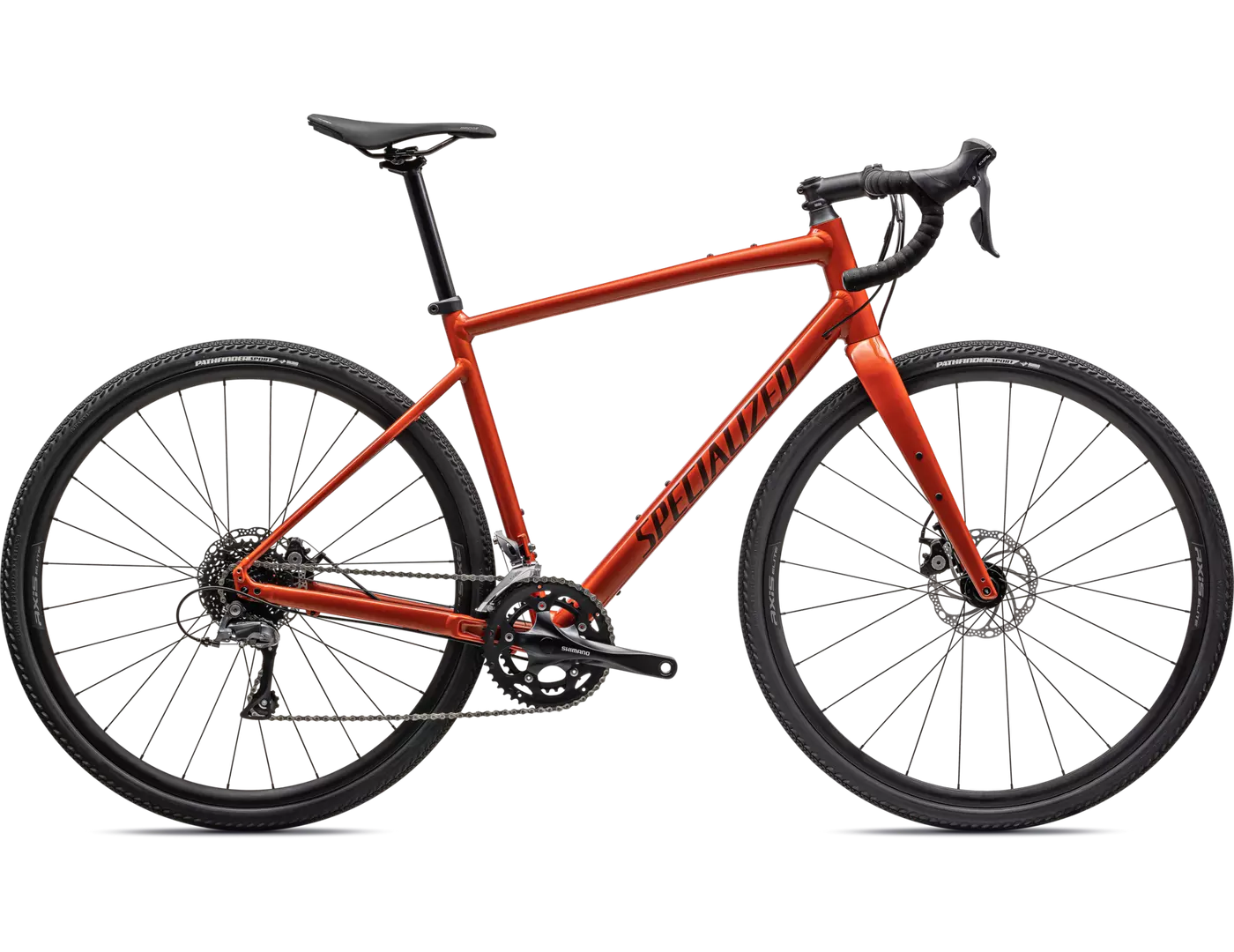 Specialized Diverge E5