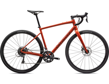 Specialized Diverge E5