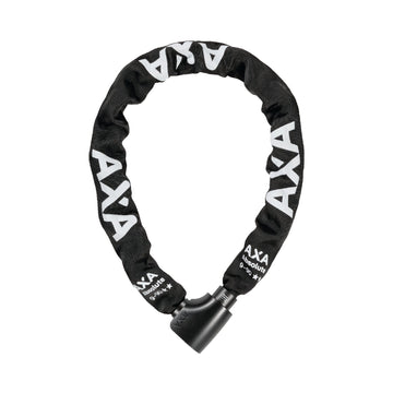 Axa Absolute 9 x 90 Chain Lock Keyed