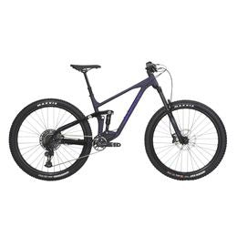 Avanti Bike Hammer LT1 Black
