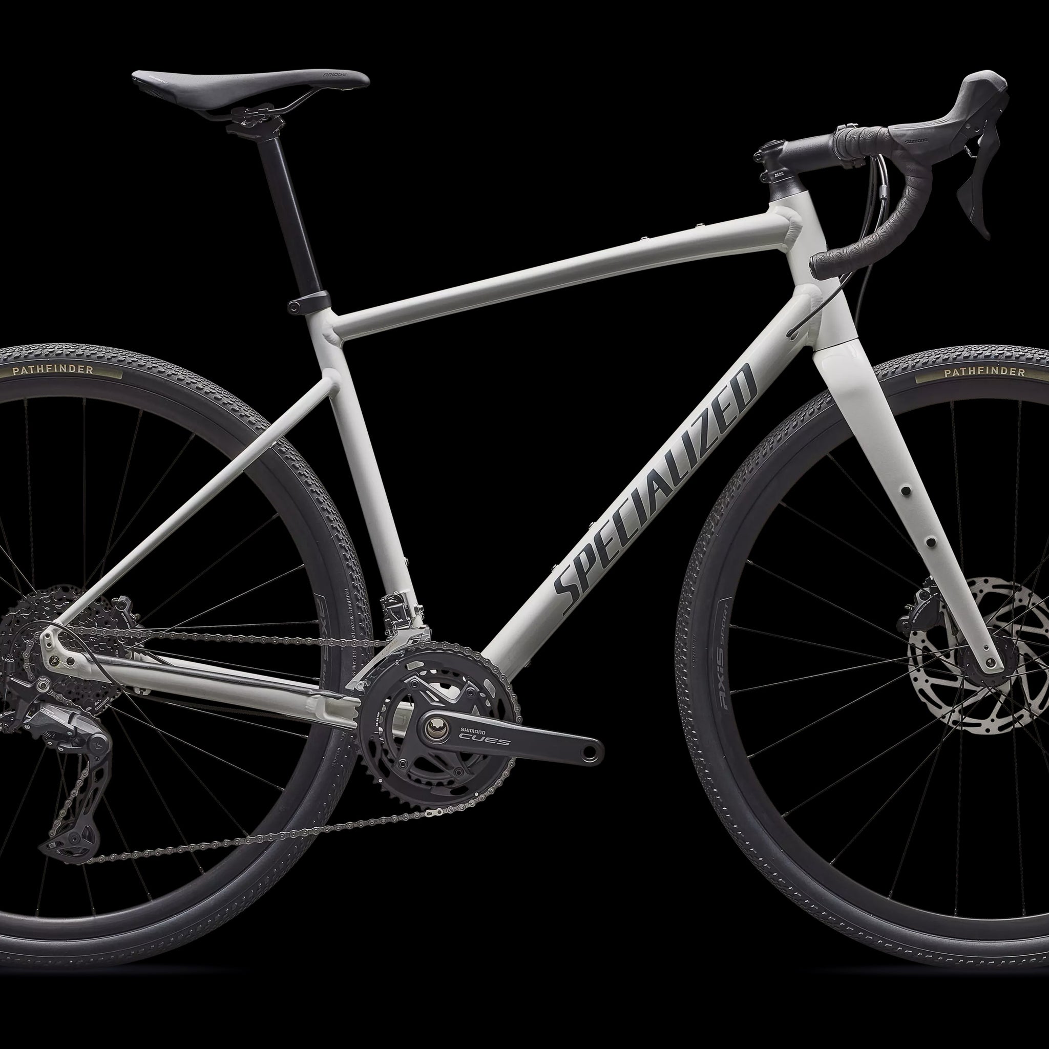 Specialized Diverge E5