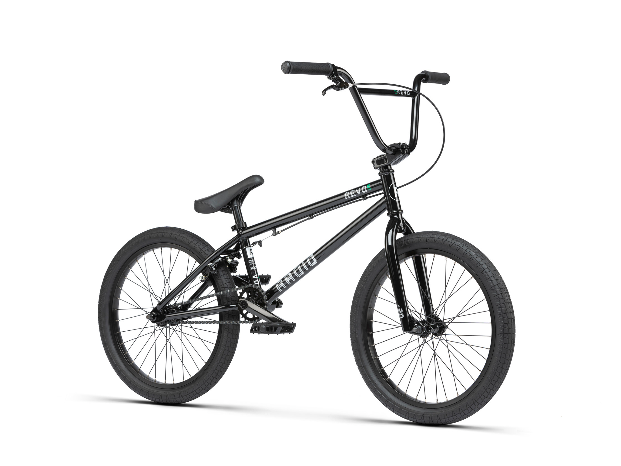 Radio Revo Pro 20" Bike