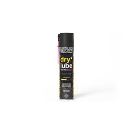 Muc-Off Lube Dry Wax Aerosol 400ml