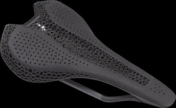 Specialized S-Works Romin EVO with Mirror