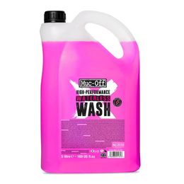 Muc-Off Cleaner Waterless Wash