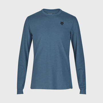 Fox Ranger Dr Long Sleeve Jersey Shepherds