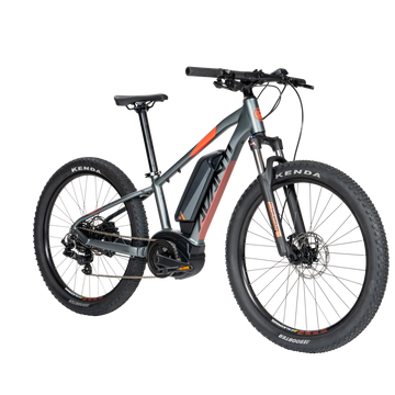 Avanti Montari-E Bike Jnr-25 kph