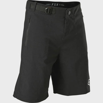 Fox Youth Ranger Short with Liner