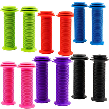 Rascal Kids Mushroom Grip 100mm