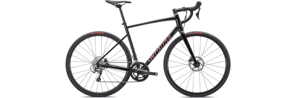 Specialized top allez tarmac