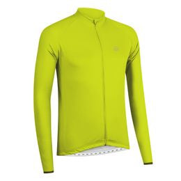 Solo Jersey M's Sun Protect V sl