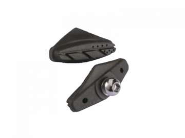 Ashima Caliper Brake Shoes 50mm