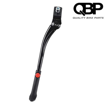 QBP Kickstand Centre Mount 24-28" Push Button