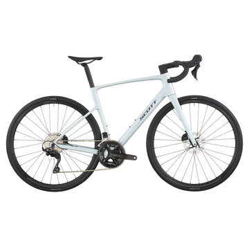 Scott Addict 50 Bike