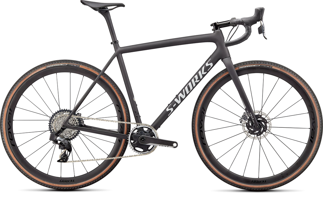 Specialized S-Works Crux MY22