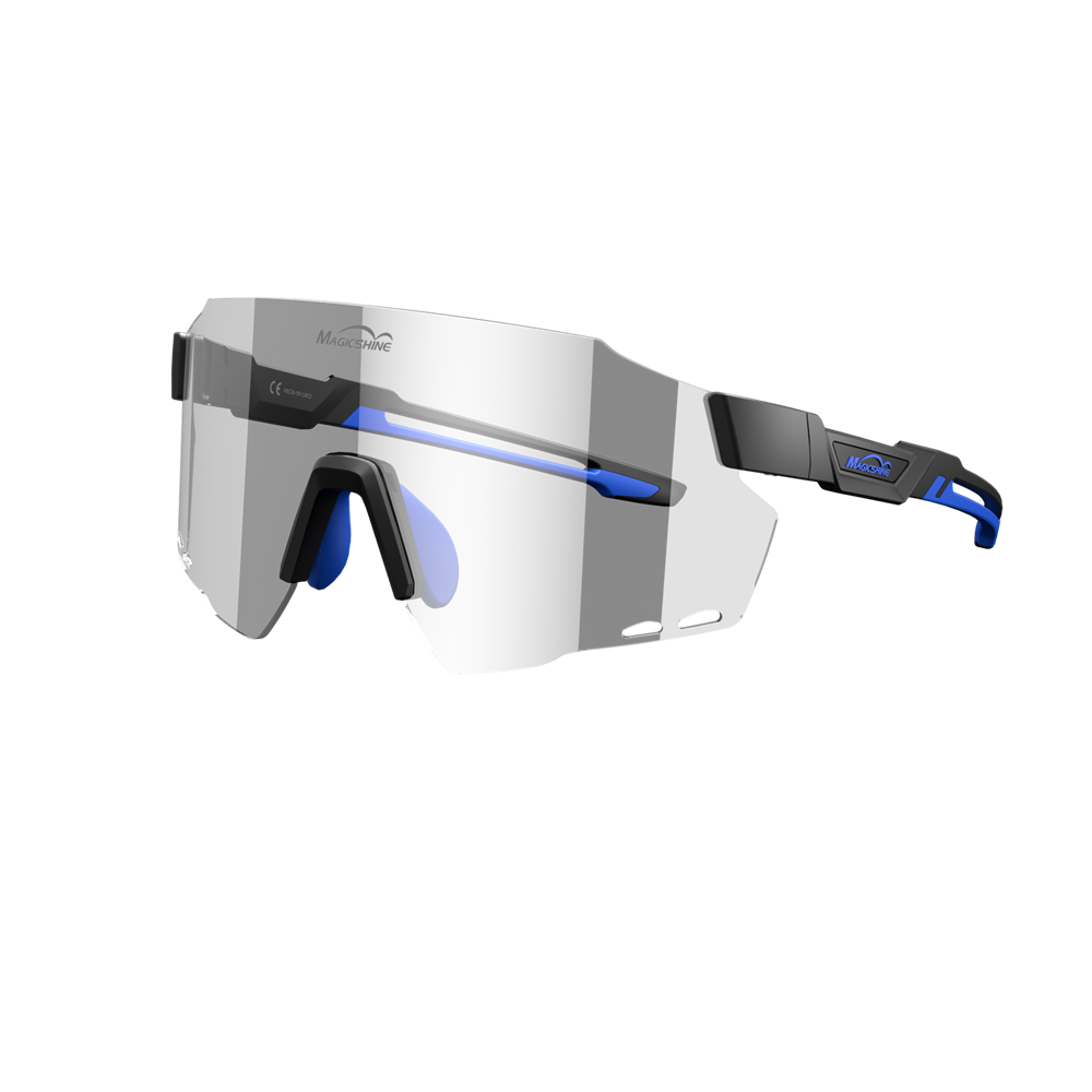 Magicshine Windbreaker Glasses Photochromic