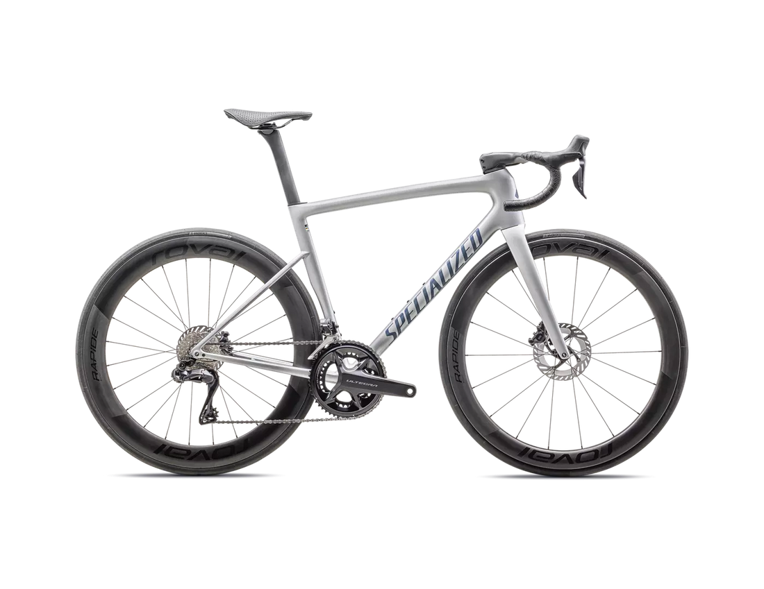 Specialized Tarmac SL8 Pro Ultegra Di2