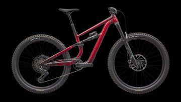 Specialized status 140 2 Zero