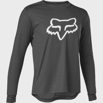 Fox Youth Ranger Long Sleeve Jersey