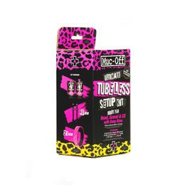 Muc-off Tubeless Kit Road 60mm