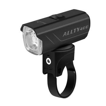Magicshine Front Light Allty 400 IPX7 USB-C